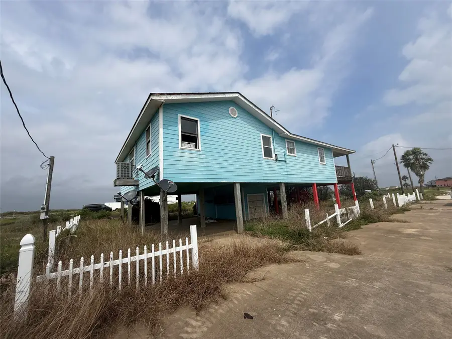 1551 County Road 441d, Brazoria, TX 77422 - #3