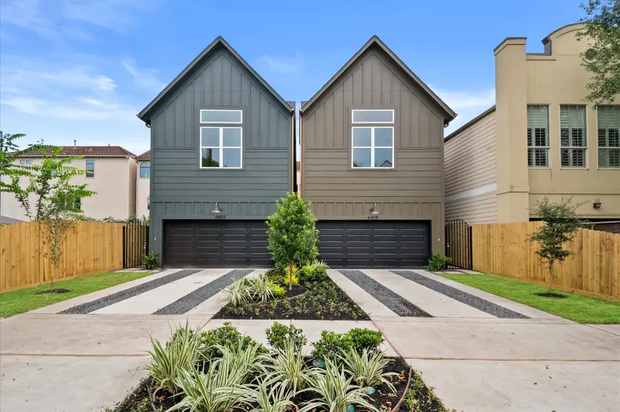 4403 Feagan, Houston, TX 77007 - Image #2