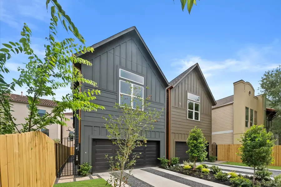 4403 Feagan, Houston, TX 77007 - Image #3