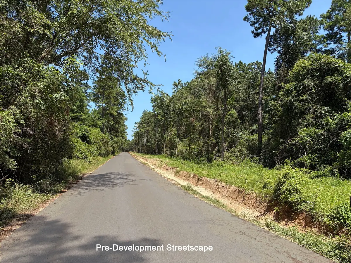 0 Hill Road Lot 4, Willis, TX 77378 - #1