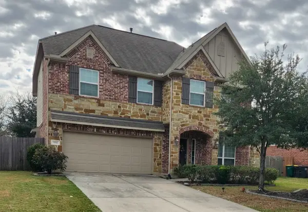 2280 Ivy Wall Drive, Conroe, TX 77301