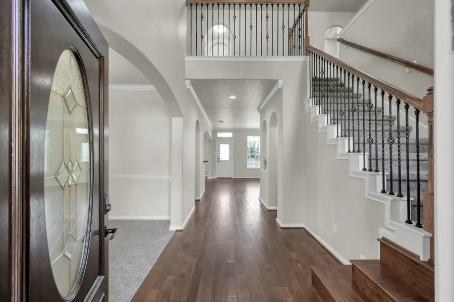 7 Ashworth Court, The Woodlands, TX 77385 - #3