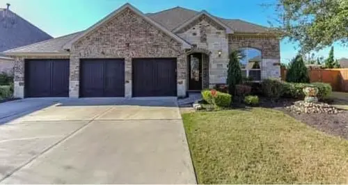 16839 Kilgarth Drive, Richmond, TX 77407 - #1