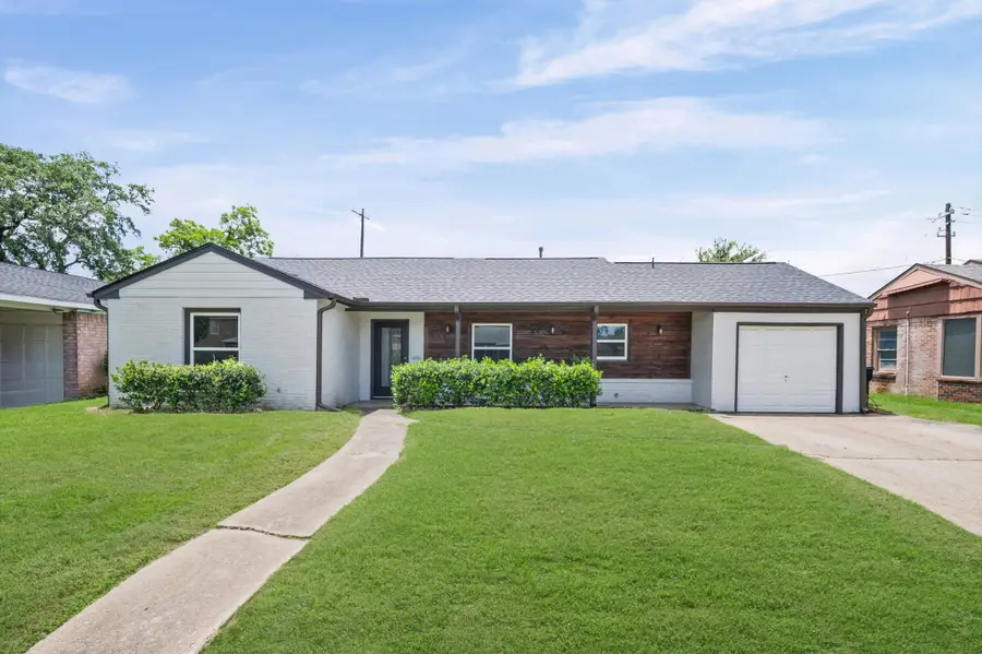 3522 Rosedale Street, Houston, TX 77004 - #2
