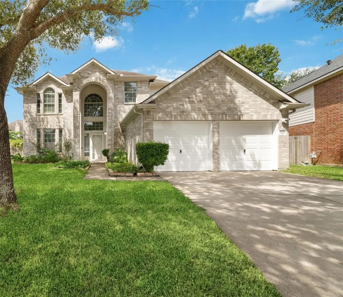 4711 Autumn Dawn Way, Houston, TX 77084 - #1