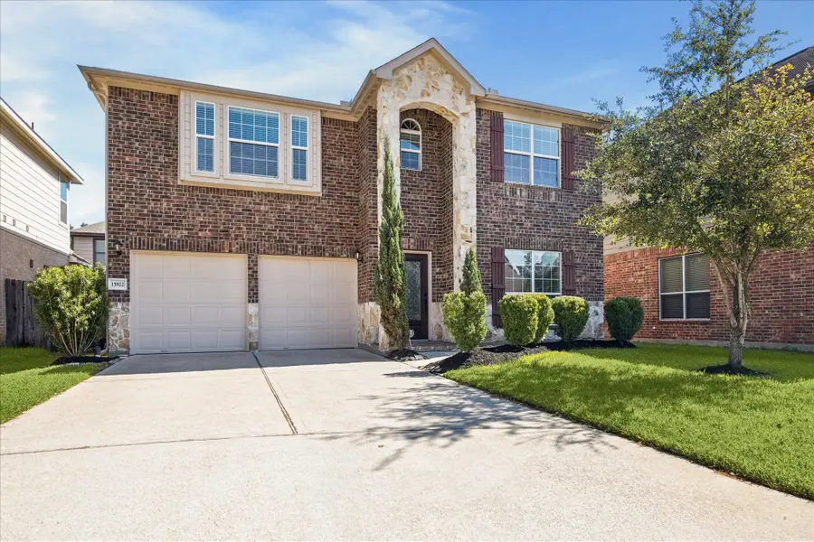 15922 Eldora Springs Court, Houston, TX 77070 - Image #3