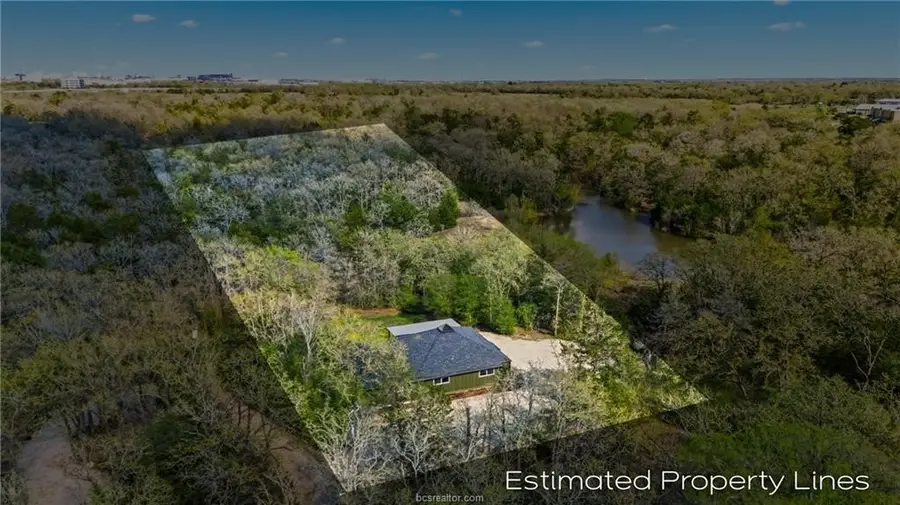 8052 Perry Lane, College Station, TX 77845 - #2