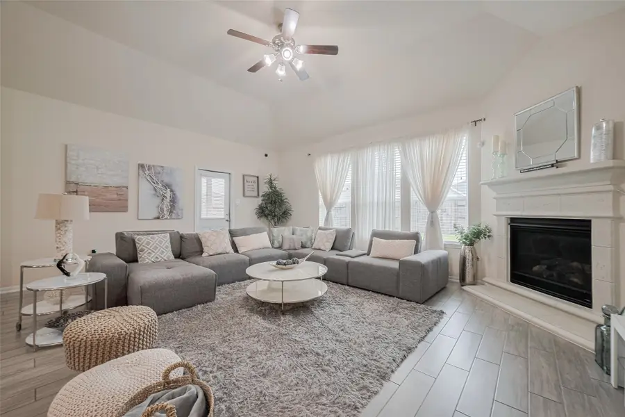 5218 Windy Plantation Drive, Fulshear, TX 77423 - #2