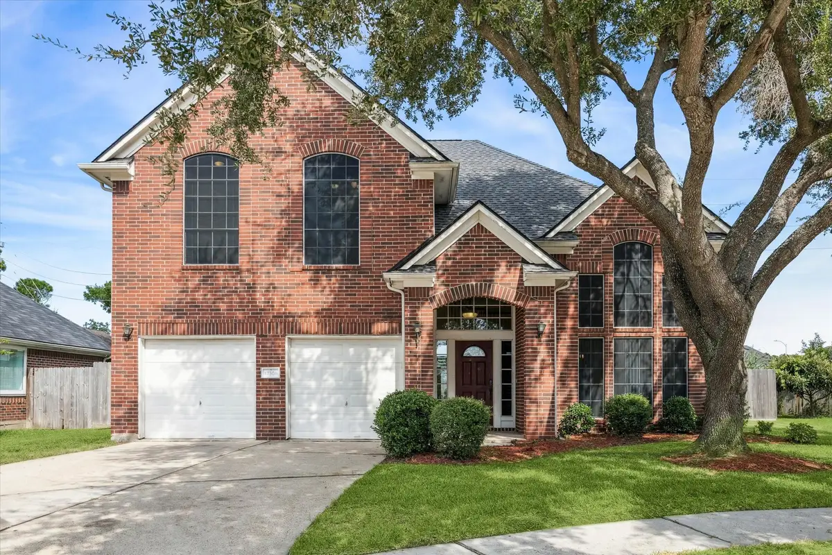12306 Wright Oaks Drive, Houston, TX 77014 - Image #1