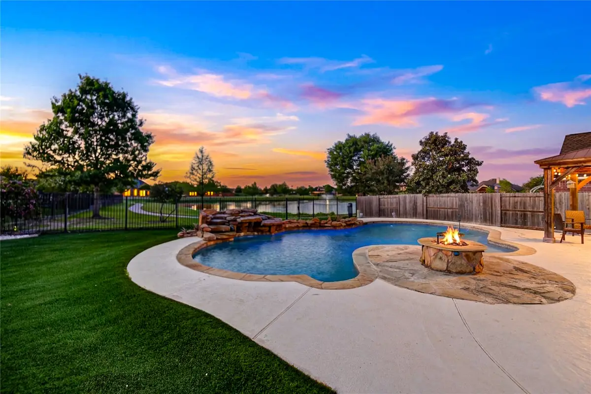 27706 Walsh Crossing Drive, Katy, TX 77494 - #1