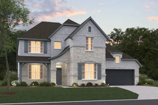 171 Pomelo Court, Montgomery, TX 77316