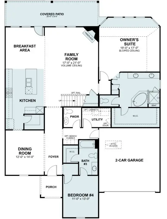 171 Pomelo Court, Montgomery, TX 77316 - #2