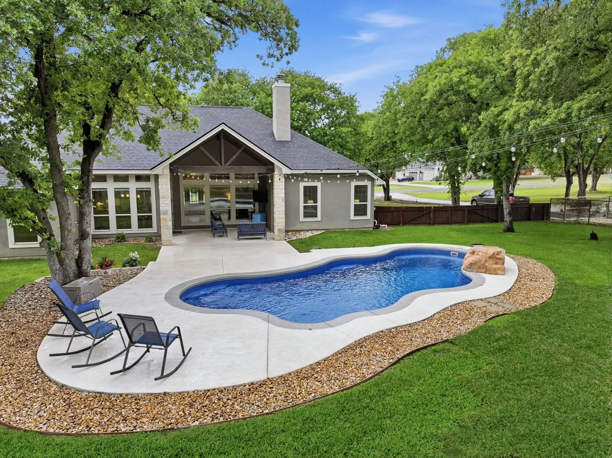 173 Bobby Lynn Drive, Adkins, TX 78101 - #1