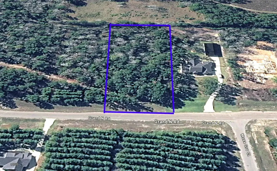 11694 Grand North Road, Willis, TX 77378 - #3