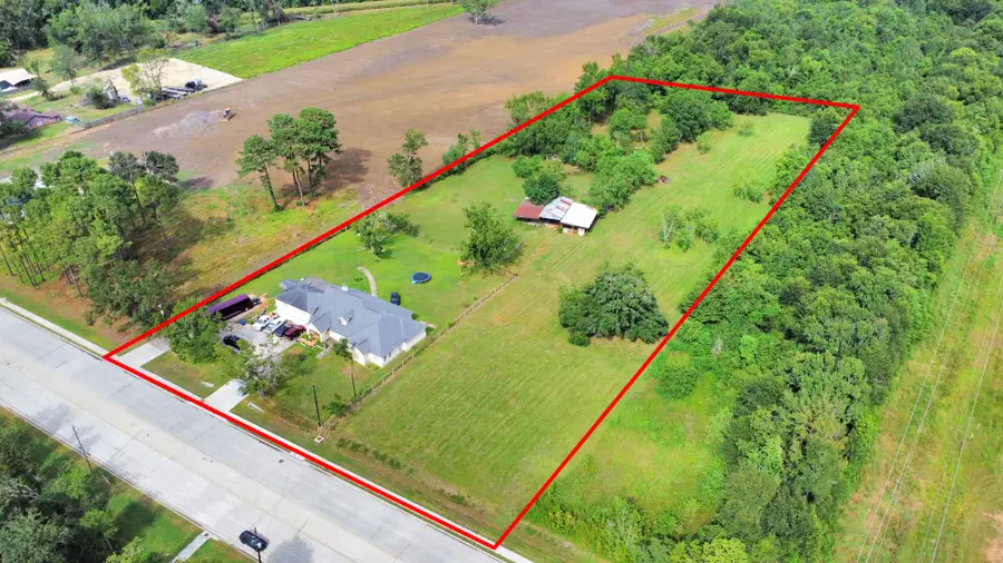 10510 Crosby Lynchburg Road, Crosby, TX 77532 - Image #3