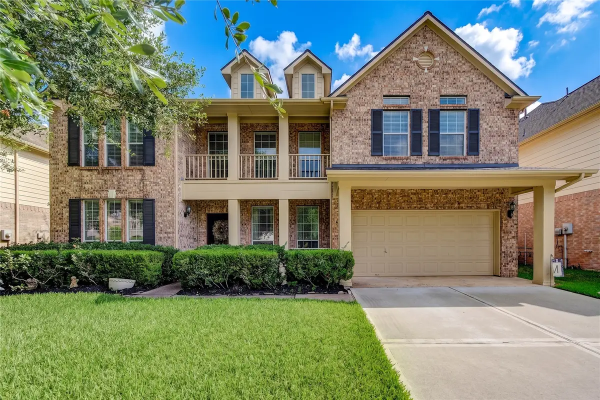8111 Summer Wind Court, Sugar Land, TX 77479 - #1
