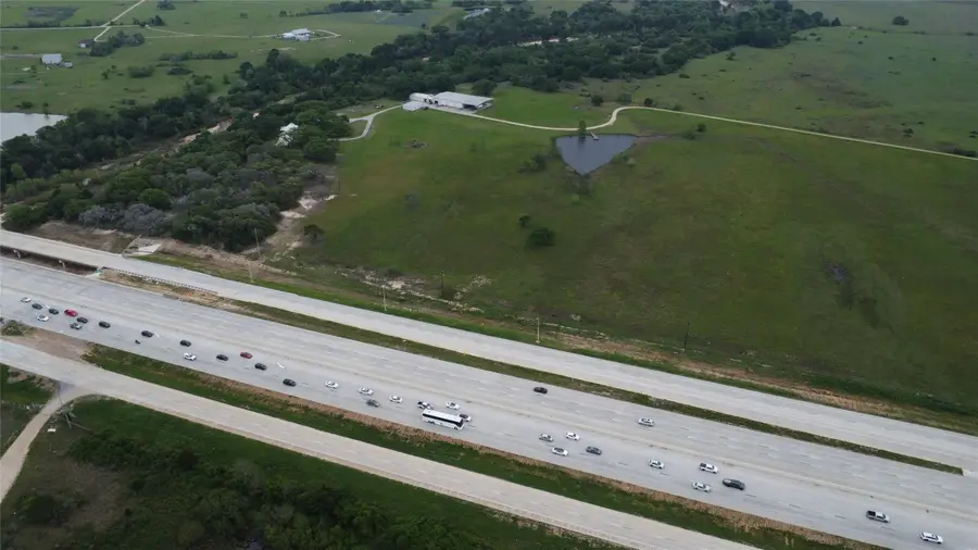 TBD 1 I-10 Tract 1, Sealy, TX 77474 - Image #3