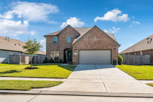 18909 Lazzaro Springs Drive, New Caney, TX 77357