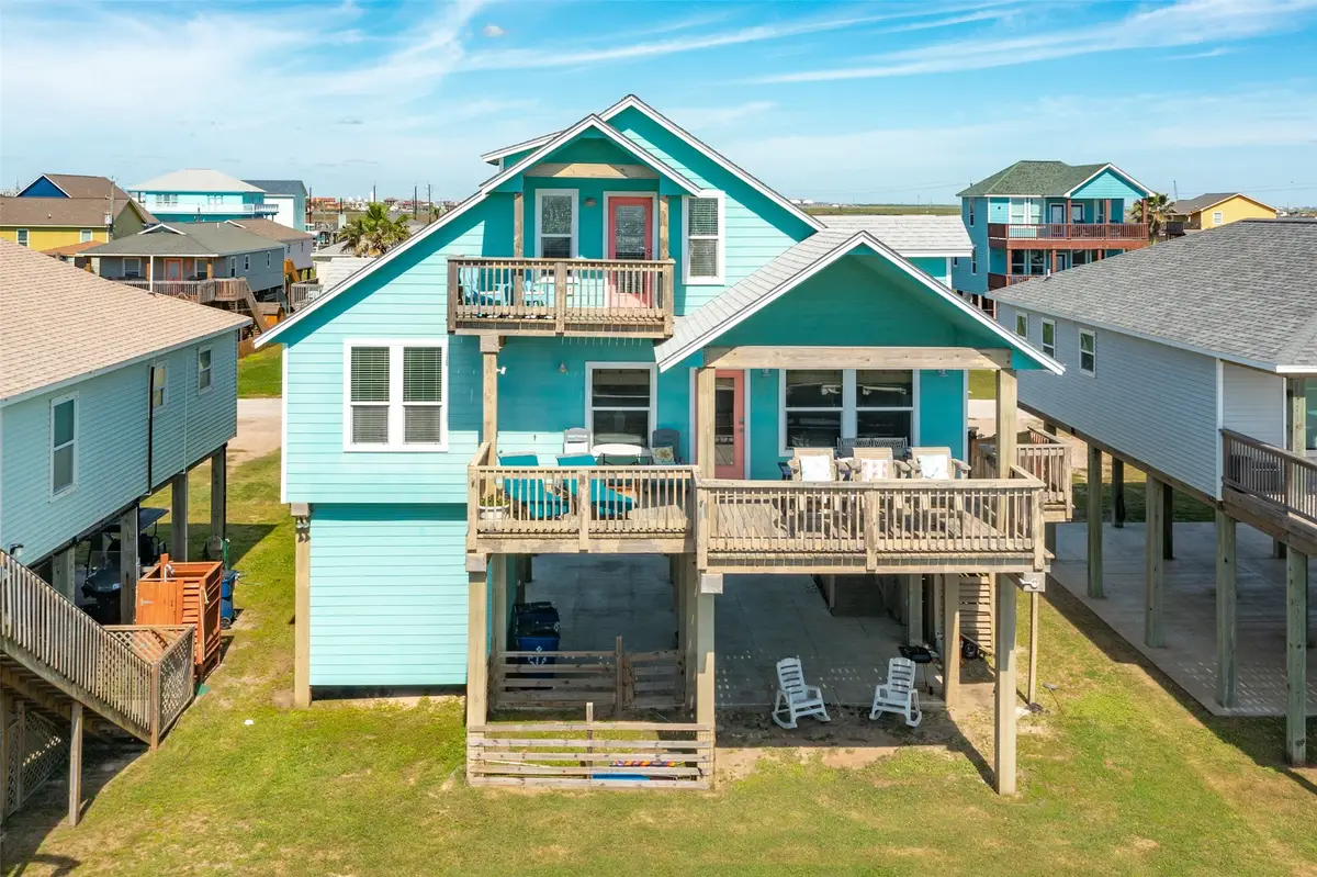 510 Point Lookout, Surfside Beach, TX 77541 - Image #1