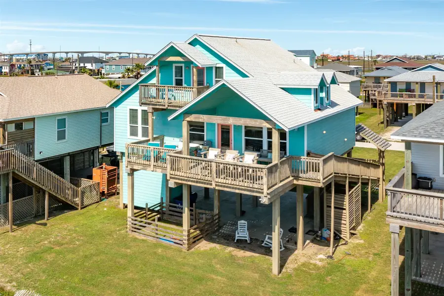 510 Point Lookout, Surfside Beach, TX 77541 - Image #2