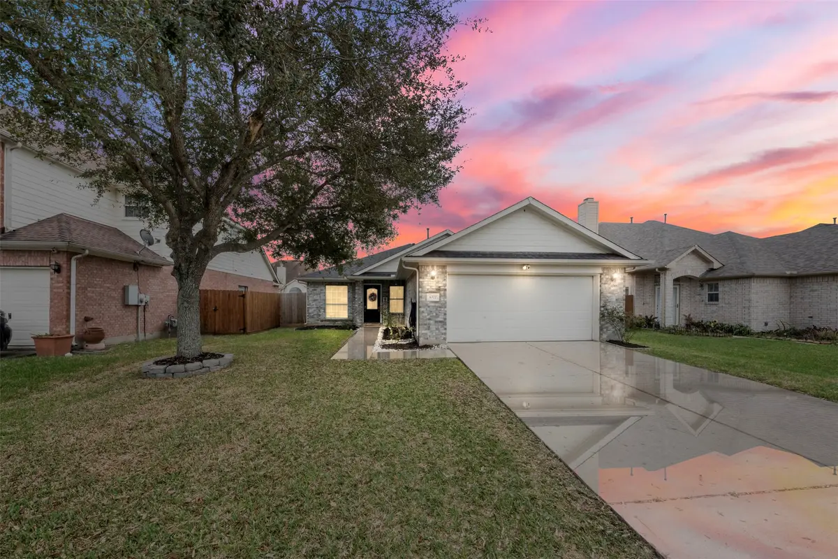6322 Atlasridge Drive, Houston, TX 77048 - #1