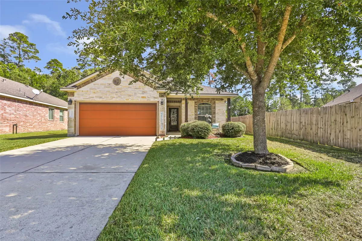 22535 Range Haven Lane, Porter, TX 77365 - Image #1