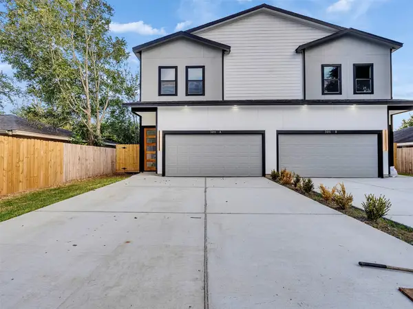 6014 Grace Lane #A/B, Houston, TX 77021