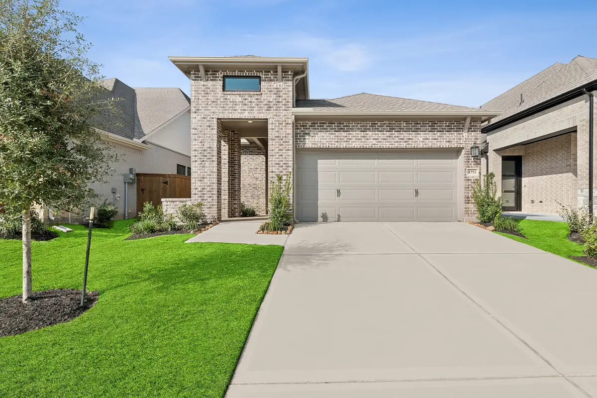 8751 Mancos Valley Court, Porter, TX 77365 - Image #1