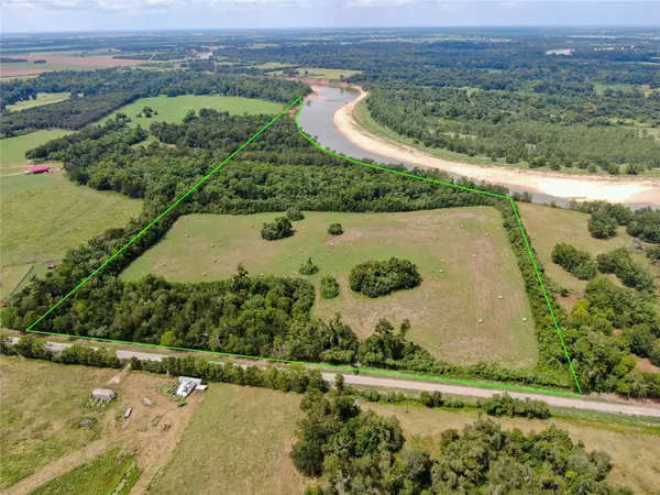 0 Harpers Church Rd, Hempstead, TX 77445