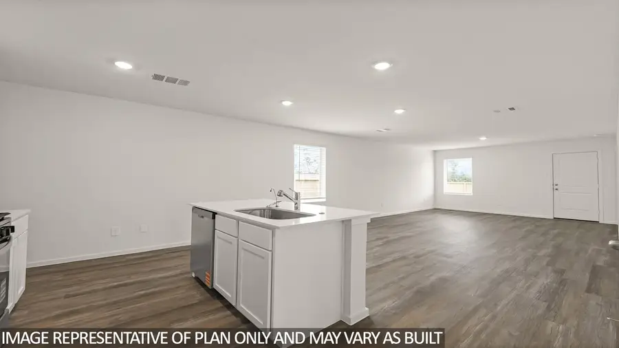 11622 Ruffian Drive, Willis, TX 77318 - #2