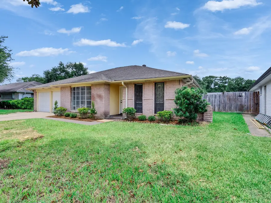11010 Whittingham Lane, Houston, TX 77099 - #2