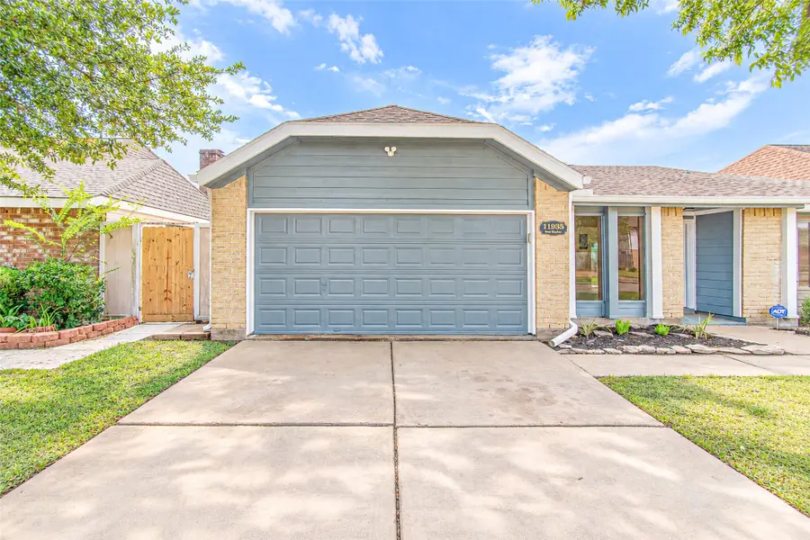 11935 River Meadow Lane, Meadows Place, TX 77477 - #3