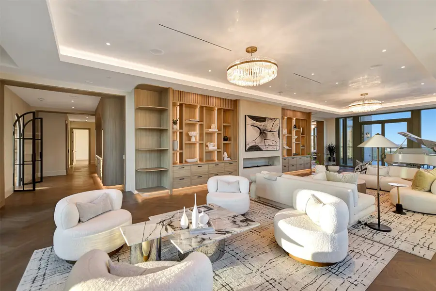1275 S Post Oak Lane #2502, Houston, TX 77056 - #2