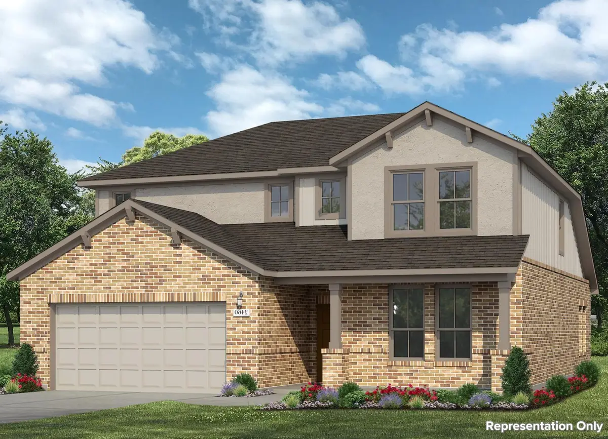 19222 Trinity Terrace Lane, Spring, TX 77379 - #1
