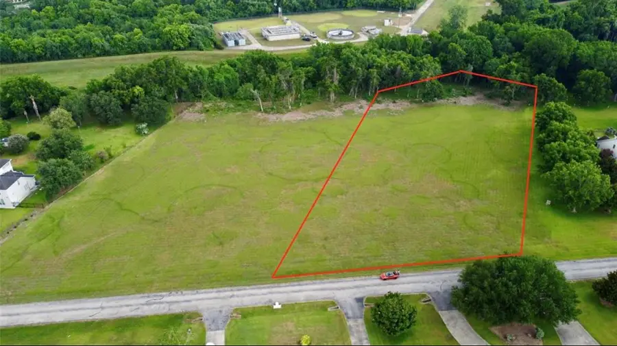 0 Cicada Drive, Missouri City, TX 77459 - #2