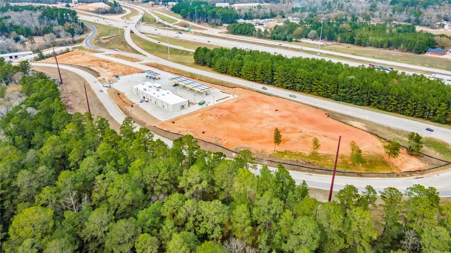 TBD Ih 45 S, Lot 4, Huntsville, TX 77340 - #2