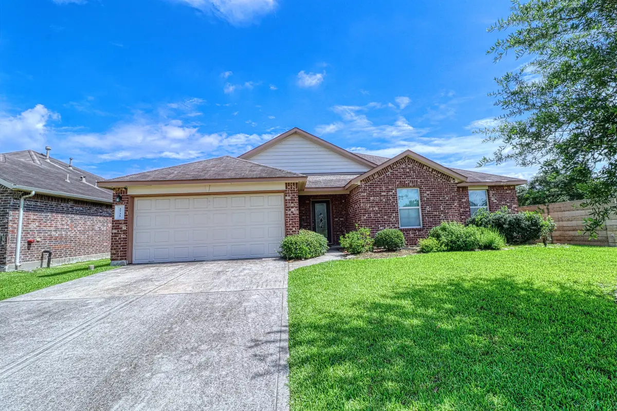 2735 Diamond Vista Lane, Rosharon, TX 77583 - #1