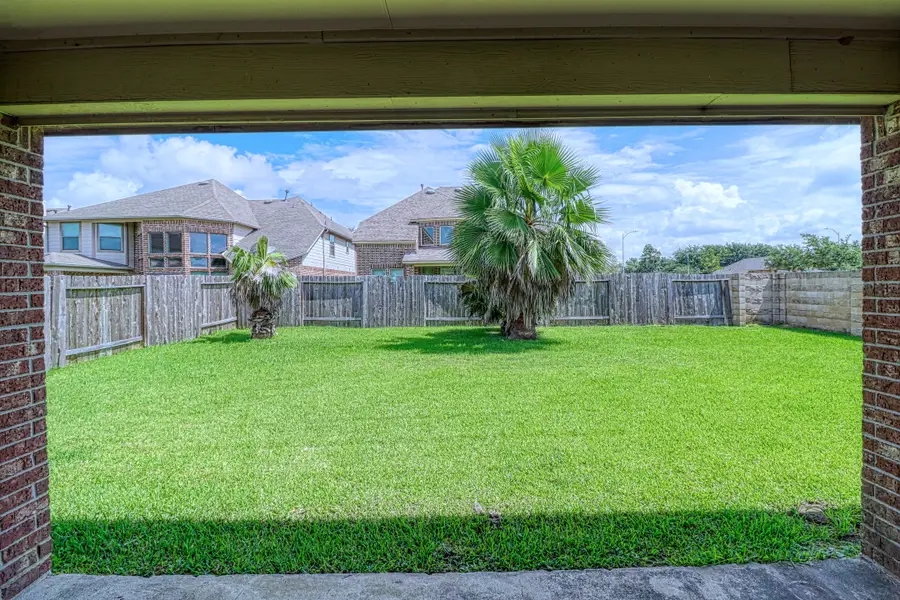 2735 Diamond Vista Lane, Rosharon, TX 77583 - #3
