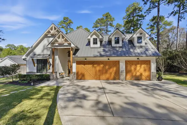 6702 Brown Bark, Magnolia, TX 77354