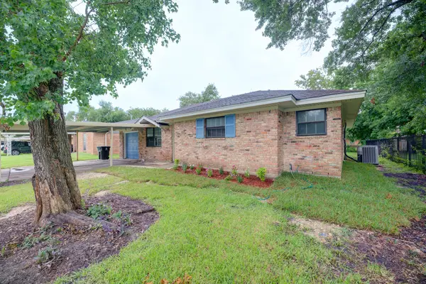 5535 Elm Springs Drive, Houston, TX 77048