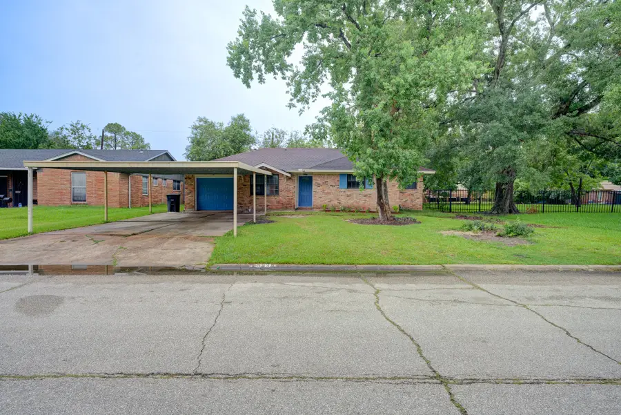 5535 Elm Springs Drive, Houston, TX 77048 - #3