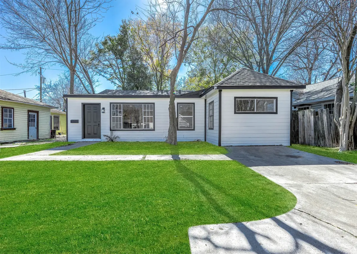 1706 12th Street, Galena Park, TX 77547 - #1