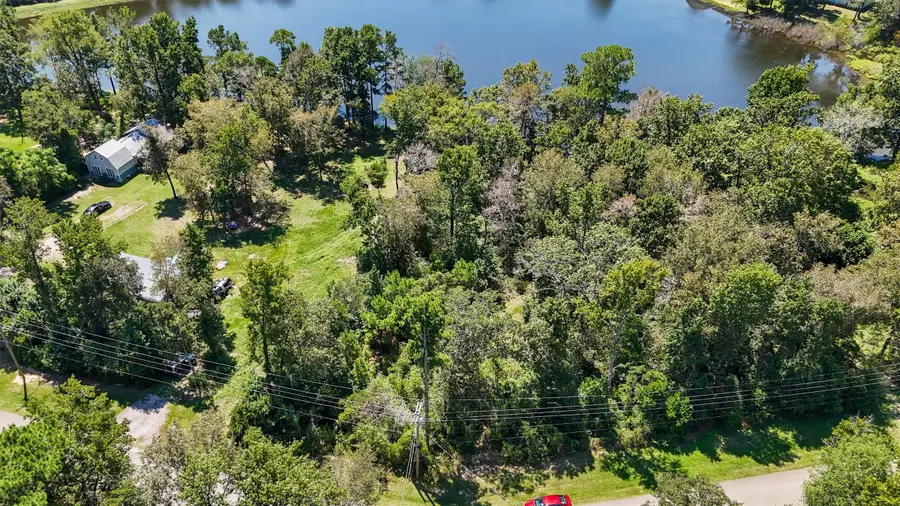 3816 Sam Houston, Willis, TX 77378 - #3