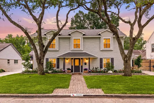 14543 Chadbourne Drive, Houston, TX 77079