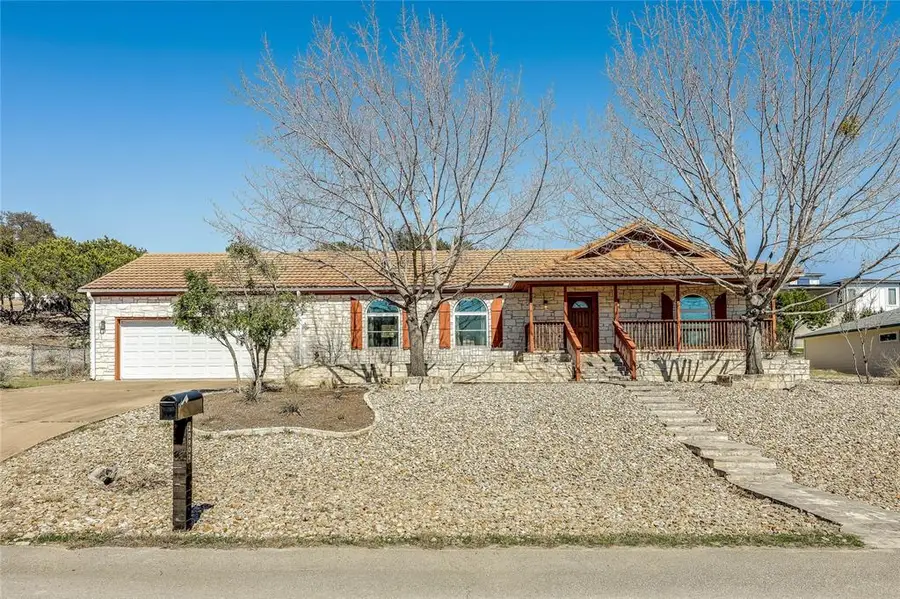 20902 Twisting Trail, Lago Vista, TX 78645 - Image #2