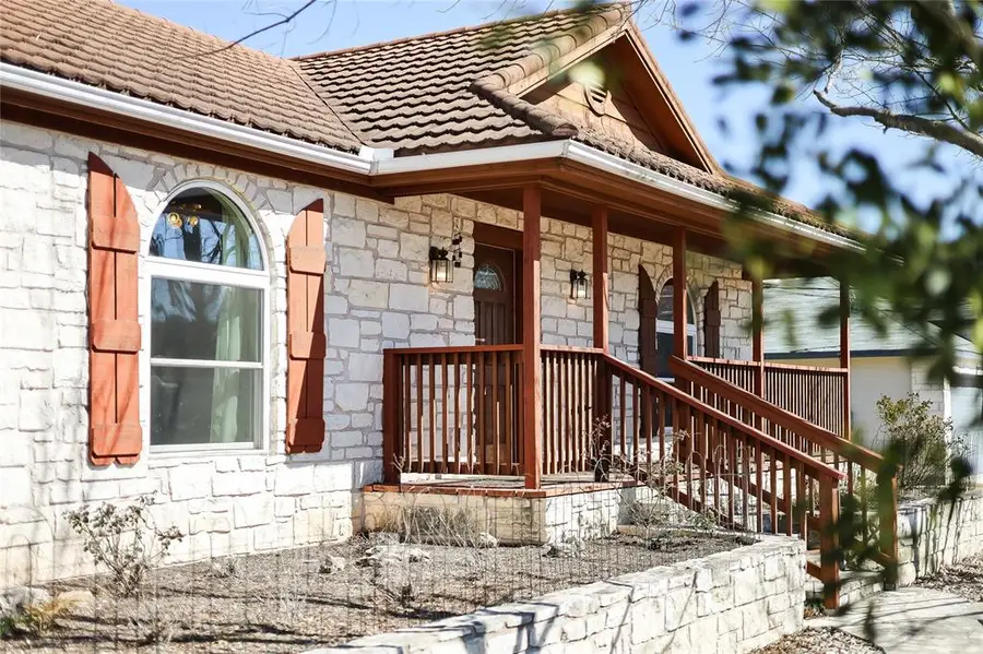 20902 Twisting Trail, Lago Vista, TX 78645 - Image #3