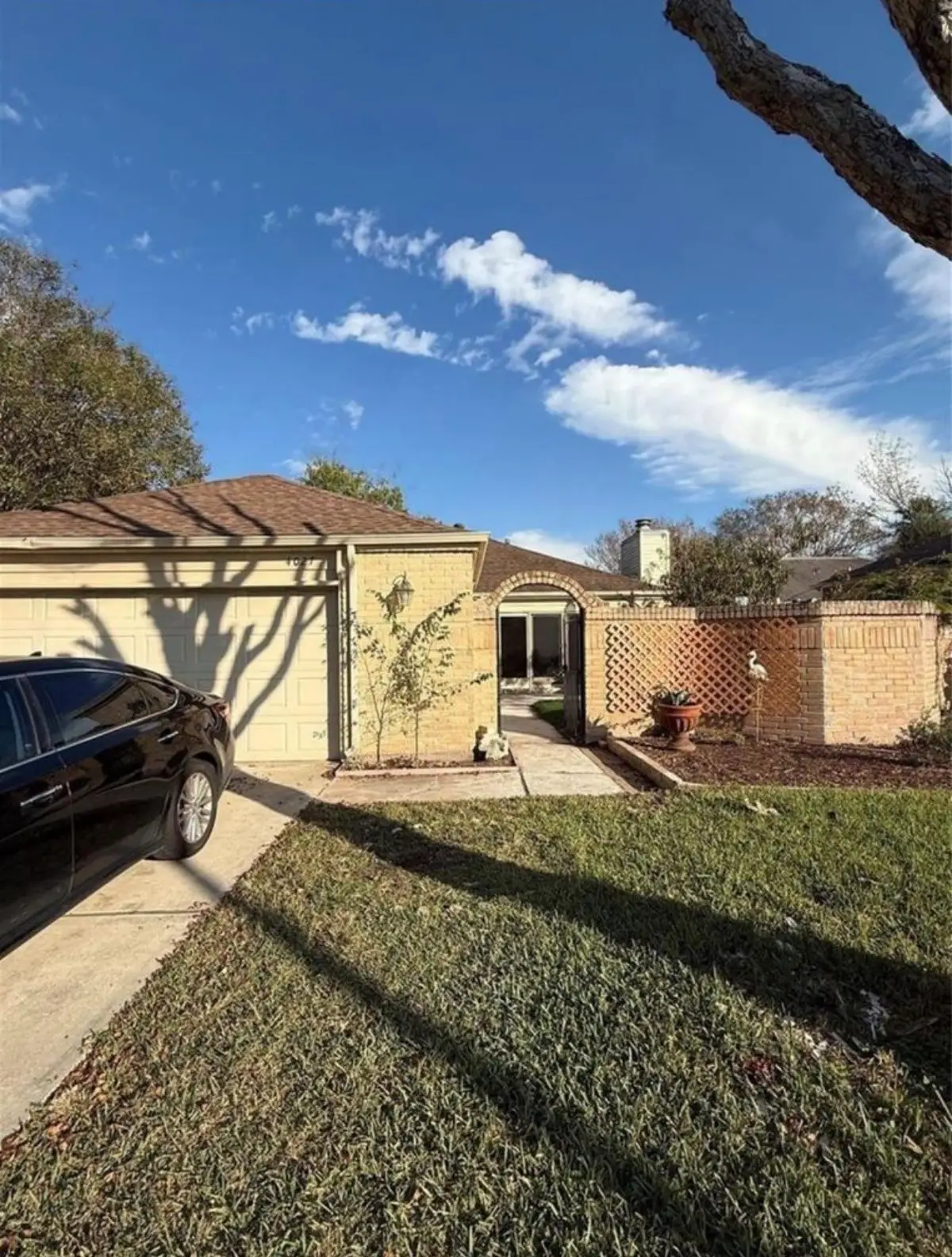 4027 Summit Valley Drive, Houston, TX 77082 - #1
