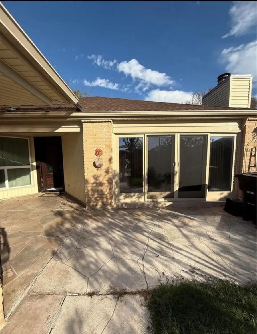 4027 Summit Valley Drive, Houston, TX 77082 - #2