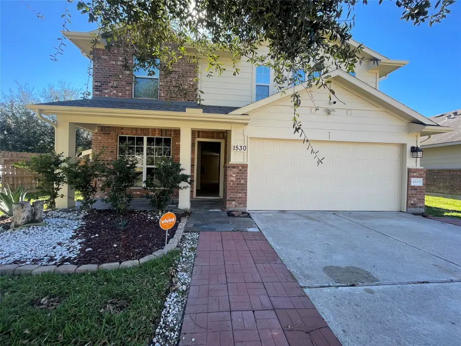 1530 Lochstone Drive, Houston, TX 77073 - Image #3