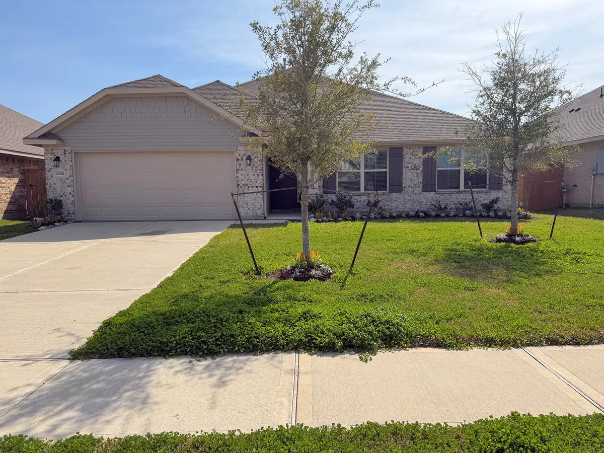 10250 Whitney Reach Drive, Rosharon, TX 77583 - #1